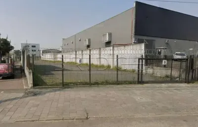 Terreno comercial para alugar na avenida assis brasil, 6085, sarandi, porto alegre por r$ 10.000