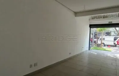 Ponto comercial com 2 salas para alugar na rua coronel paulino teixeira, 400, rio branco, porto alegre por r$ 3.500