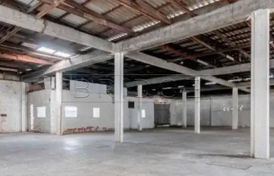Barracão / galpão / depósito para alugar na rua waldomiro schapke, 290, partenon, porto alegre por r$ 15.000