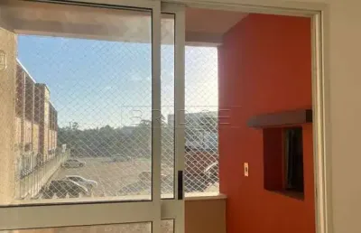 Apartamento com 2 quartos para alugar na rua professor cristiano fischer, 2062, jardim do salso, porto alegre por r$ 3.000