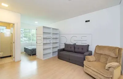 Loft com 1 quarto para alugar na rua sarmento leite, 639, cidade baixa, porto alegre por r$ 2.200