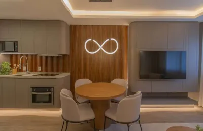 Apartamento com 1 quarto para alugar na rua silva jardim, 785, bela vista, porto alegre por r$ 6.500