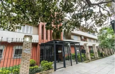 Apartamento com 3 quartos para alugar na avenida carlos gomes, 519, auxiliadora, porto alegre por r$ 2.000