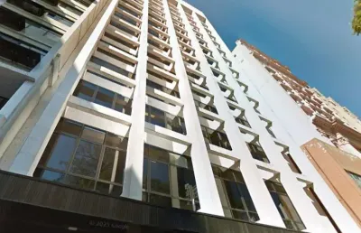 Sala comercial com 2 salas para alugar na rua dos andradas, 1121, centro histórico, porto alegre por r$ 8.500