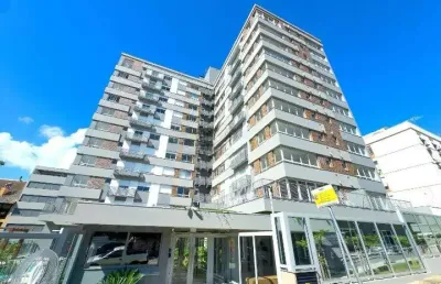 Apartamento com 1 quarto para alugar na travessa carmem, 96, floresta, porto alegre por r$ 3.200
