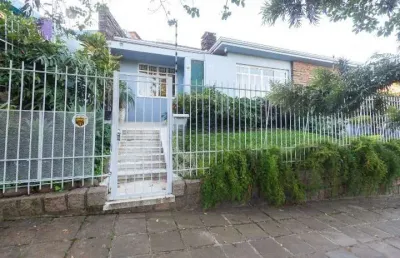 Casa em condomínio fechado com 4 quartos para alugar na rua luiz voelcker, 500, três figueiras, porto alegre por r$ 12.000