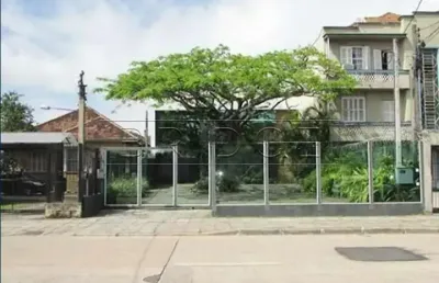 Casa comercial com 12 salas para alugar na avenida cairu, 1313, navegantes, porto alegre por r$ 16.000