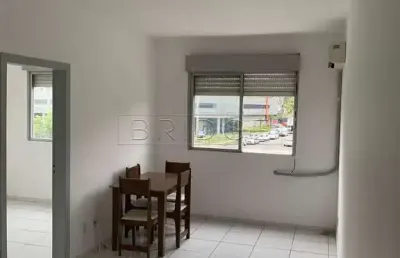 Apartamento com 1 quarto para alugar na avenida ipiranga, 8417, partenon, porto alegre por r$ 1.750