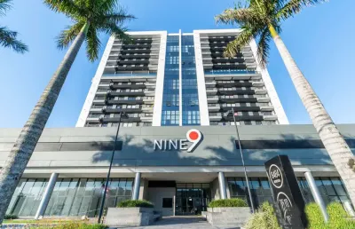 Apartamento com 1 quarto para alugar na avenida ipiranga, 8484, jardim botânico, porto alegre por r$ 3.200