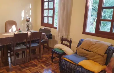 Apartamento com 2 quartos para alugar na avenida carlos gomes, 531, mont serrat, porto alegre por r$ 2.500