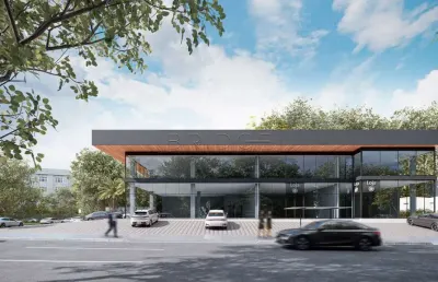 Ponto comercial para alugar na avenida joão wallig, 910, passo da areia, porto alegre por r$ 25.000
