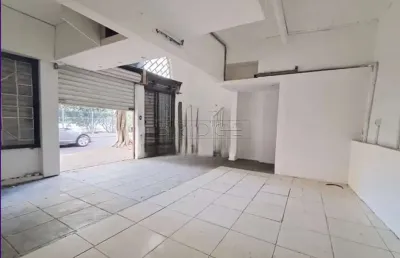 Ponto comercial para alugar na avenida mariland, 1587, auxiliadora, porto alegre por r$ 5.000