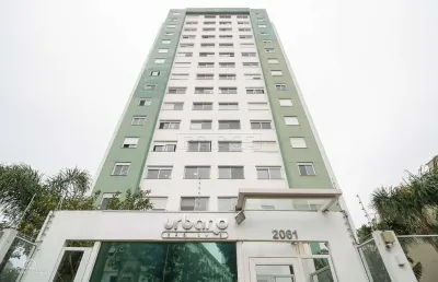 Apartamento com 1 quarto para alugar na rua são manoel, 2061, santana, porto alegre por r$ 2.200