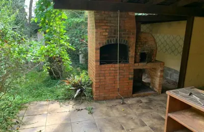 Casa comercial para alugar na rua coronel bordini, 1400, bela vista, porto alegre por r$ 25.000