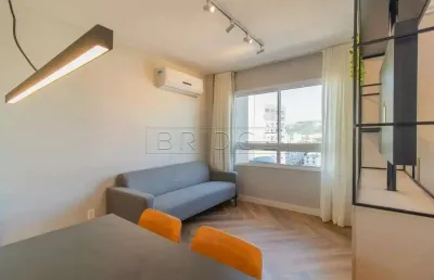 Loft com 1 quarto para alugar na avenida dos cubanos, 114, partenon, porto alegre por r$ 3.500