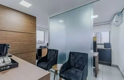 Sala comercial para alugar na avenida assis brasil, 3982, jardim lindóia, porto alegre por r$ 2.500