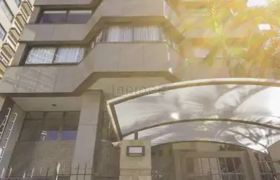 Apartamento com 3 quartos para alugar na rua pedro chaves barcelos, 981, auxiliadora, porto alegre por r$ 15.000