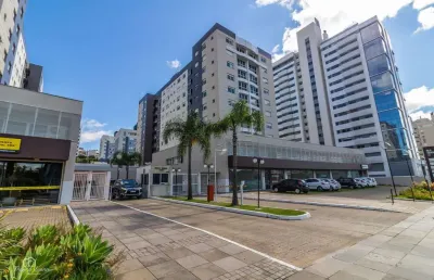 Apartamento com 3 quartos para alugar na avenida doutor nilo peçanha, 3361, jardim europa, porto alegre por r$ 6.000