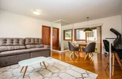 Apartamento com 3 quartos para alugar na rua sinimbú, 117, petrópolis, porto alegre por r$ 4.500