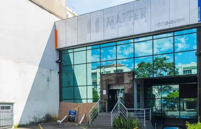 Prédio para alugar na avenida cristóvão colombo, 2452, floresta, porto alegre por r$ 45.000