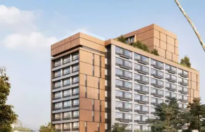 Loft com 1 quarto para alugar na rua casemiro de abreu, 576, rio branco, porto alegre por r$ 3.600