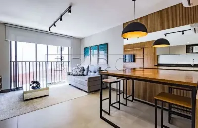 Apartamento com 1 quarto para alugar na rua vinte e quatro de outubro, 1585, auxiliadora, porto alegre por r$ 4.500