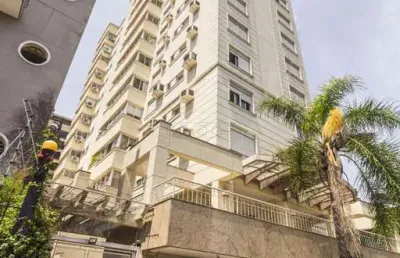 Apartamento com 2 quartos para alugar na rua mostardeiro, 919, moinhos de vento, porto alegre por r$ 5.200