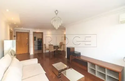 Apartamento com 3 quartos para alugar na rua doutor poty medeiros, 110, moinhos de vento, porto alegre por r$ 7.400