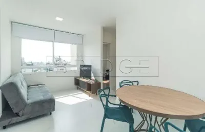 Apartamento com 2 quartos para alugar na rua sapê, 1020, passo da areia, porto alegre por r$ 3.700