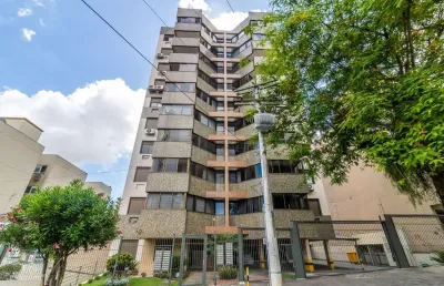 Apartamento com 3 quartos para alugar na rua umbú, 140, passo da areia, porto alegre por r$ 3.400