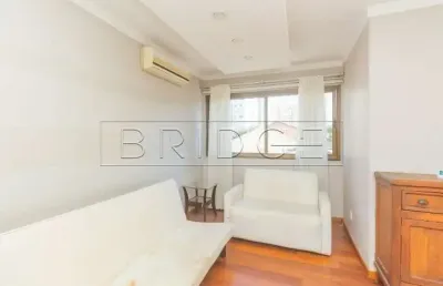 Apartamento com 2 quartos para alugar na rua guilherme klippel, 234, passo da areia, porto alegre por r$ 3.400