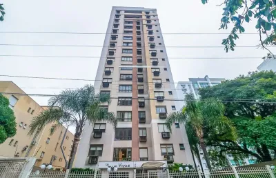 Apartamento com 2 quartos para alugar na rua jari, 735, passo da areia, porto alegre por r$ 4.200