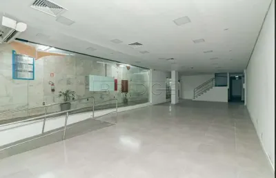 Ponto comercial para alugar na rua dos andradas, 1273, centro histórico, porto alegre por r$ 35.000