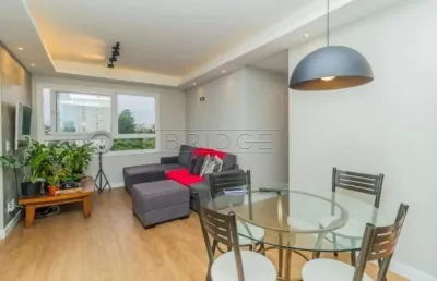 Apartamento com 3 quartos para alugar na rua guadalupe, 520, jardim lindóia, porto alegre por r$ 3.200