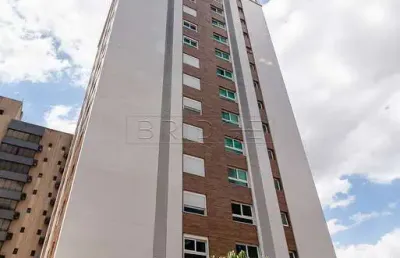 Apartamento com 1 quarto para alugar na rua mostardeiro, 488, moinhos de vento, porto alegre por r$ 3.800