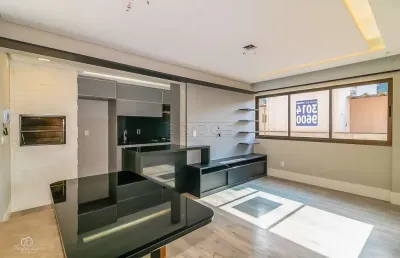 Apartamento com 2 quartos para alugar na rua professor duplan, 88, rio branco, porto alegre por r$ 4.300