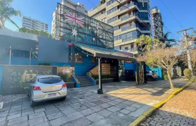 Casa comercial com 3 salas para alugar na rua desembargador augusto loureiro lima, 151, petrópolis, porto alegre por r$ 28.500