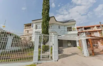 Casa em condomínio fechado com 3 quartos para alugar na avenida emílio schlabitz neto, 161, alto petrópolis, porto alegre por r$ 8.500