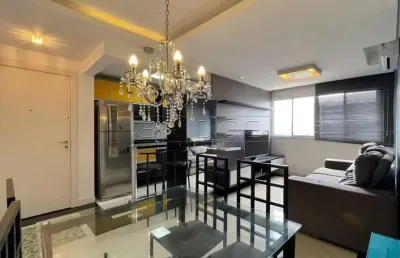 Apartamento com 2 quartos para alugar na rua antônio joaquim mesquita, 570, passo da areia, porto alegre por r$ 3.200