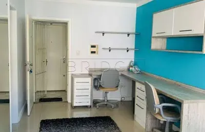 Apartamento com 1 quarto para alugar na avenida nilópolis, 235, petrópolis, porto alegre por r$ 3.000
