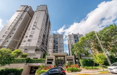 Apartamento com 3 quartos para alugar na avenida túlio de rose, 260, jardim europa, porto alegre por r$ 9.500