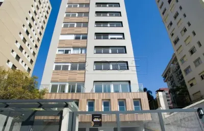 Apartamento com 1 quarto para alugar na alameda emílio de menezes, 111, três figueiras, porto alegre por r$ 4.100