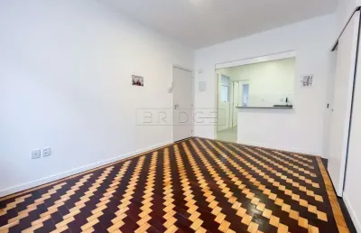 Apartamento com 2 quartos para alugar na rua castro alves, 1073, rio branco, porto alegre por r$ 3.000