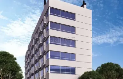 Apartamento com 1 quarto para alugar na rua oito de julho, 195, jardim botânico, porto alegre por r$ 2.500