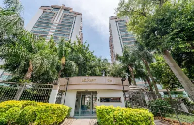 Cobertura com 3 quartos para alugar na avenida plínio brasil milano, 1310, higienópolis, porto alegre por r$ 13.000
