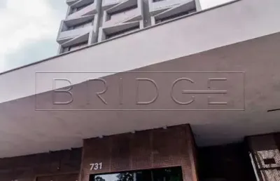 Loft com 1 quarto para alugar na avenida joão pessoa, 735, cidade baixa, porto alegre por r$ 2.500