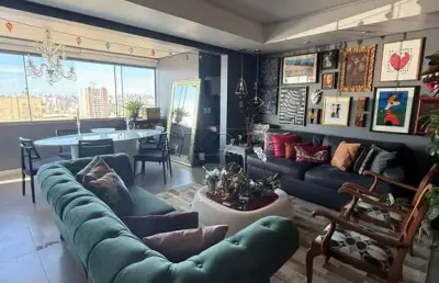 Apartamento com 1 quarto para alugar na rua visconde do herval, 350, menino deus, porto alegre por r$ 6.500