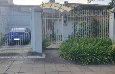 Casa em condomínio fechado com 3 quartos para alugar na alípio césar, 66, boa vista, porto alegre por r$ 12.000