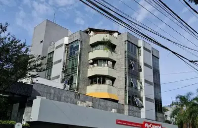 Sala comercial para alugar na avenida doutor nilo peçanha, 724, bela vista, porto alegre por r$ 25.000