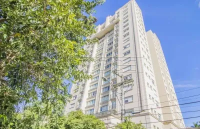 Apartamento com 2 quartos para alugar na rua germano petersen júnior, 433, auxiliadora, porto alegre por r$ 15.000